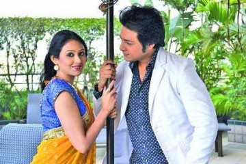 ভালোবাসার \\\'বিশেষ পাঁচফোড়ন\\\'