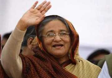 জঙ্গিবাদকে কোনোভাবেই প্রশ্রয় দেয়া হবে না
