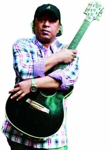 আইয়ুব বাচ্চুর নতুন গান