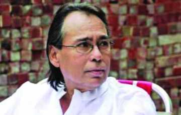 আজ হুমায়ুন ফরিদীর দ্বিতীয় মৃত্যুবার্ষিকী