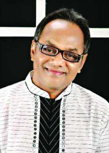 ইমদাদুল হক মিলনের \\\'একজন এসেছিলো\\\'