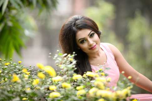 রকস্টার ফারিয়া!