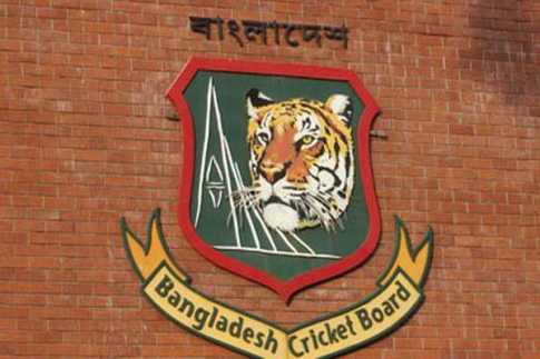 ওয়ানডে সিরিজের জন্য বাংলাদেশ দল ঘোষণা