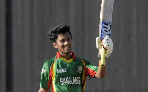 জয় দিয়ে শুরু বাংলাদেশের
