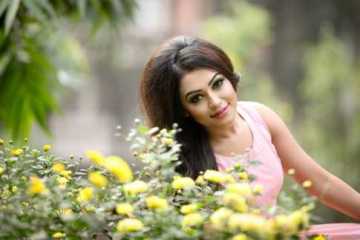 রকস্টার ফারিয়া!