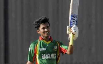 জয় দিয়ে শুরু বাংলাদেশের