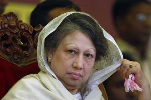 জিয়া চ্যারিটেবল ট্রাস্ট মামলার শুনানি পেছালো