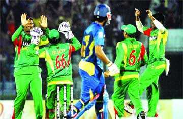 হেরেও পারফরম্যান্সে স্বস্তি 