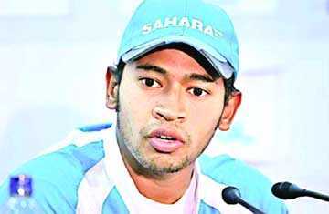 মুশফিকের নেতৃত্বে ওয়ানডে দল 