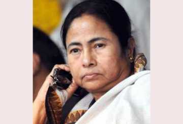প্রধানমন্ত্রী হতে চান না মমতা