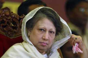 জিয়া চ্যারিটেবল ট্রাস্ট মামলার শুনানি পেছালো
