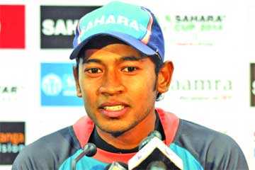 \\\'সিরিজে প্রতিদ্বন্দ্বিতা হবে\\\' 
