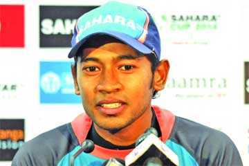 \\\'সিরিজে প্রতিদ্বন্দ্বিতা হবে\\\' 