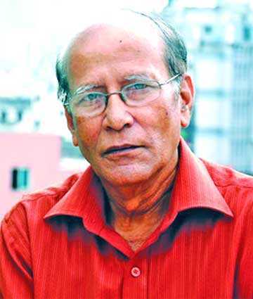 আমার কোনো অভিযোগ নেই 