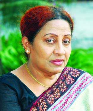 সত্যিই দাদিমা হয়ে গেছি