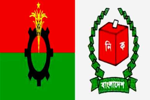 ইসিতে বিএনপি\\\'র লিখিত অভিযোগ