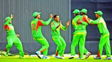 হতাশাই সঙ্গী হলো আবার