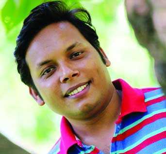 শিল্পী মানিকের বই