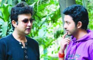 চলচ্চিত্রে আমিন খানের ভাই