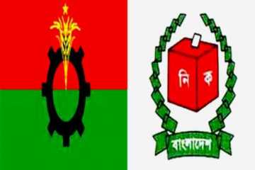 ইসিতে বিএনপি\\\'র লিখিত অভিযোগ