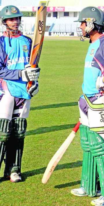 কীসের যেন শূন্যতা