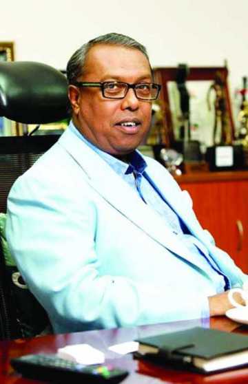 আমরা কৃষকদের একটি প্লাটফর্ম করে দিয়েছি