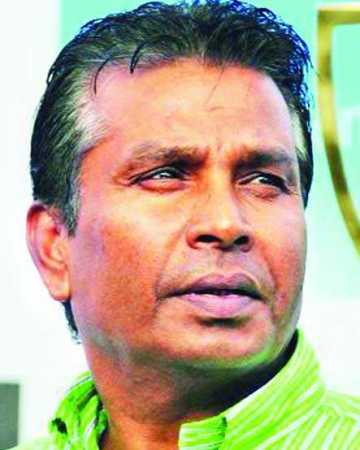 মুখ খুললেন গাফফার
