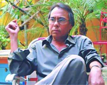 ফরীদিকে নিয়ে প্রামাণ্যচিত্র