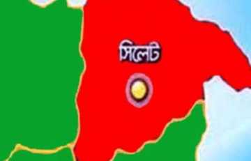 জৈন্তাপুরে দুই প্রার্থীর সমর্থকদের হাতাহাতি