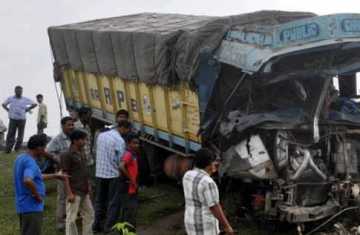 নাগাল্যান্ডে সড়ক দুর্ঘটনায় নিহত ৫