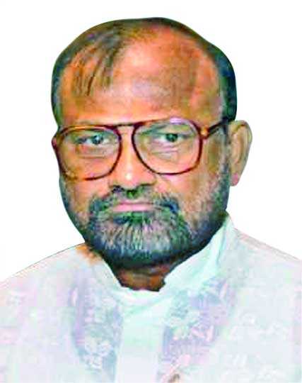 মুক্তি পেলেন খোকা