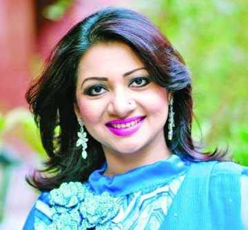 আবারও আঁখি