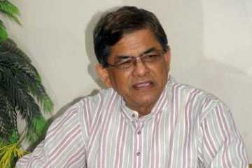 সরকারের ভরাডুবি হয়েছে: ফখরুল