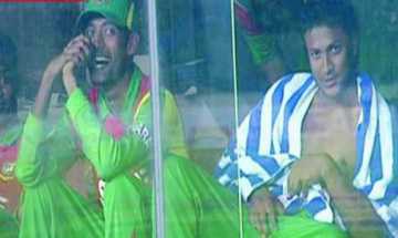 সাকিব ৩ ম্যাচ নিষিদ্ধ, ৩ লাখ টাকা জরিমানা