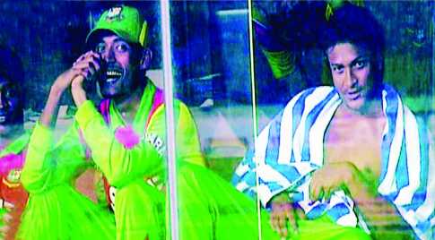 তিন ওয়ানডে নিষিদ্ধ সাকিব