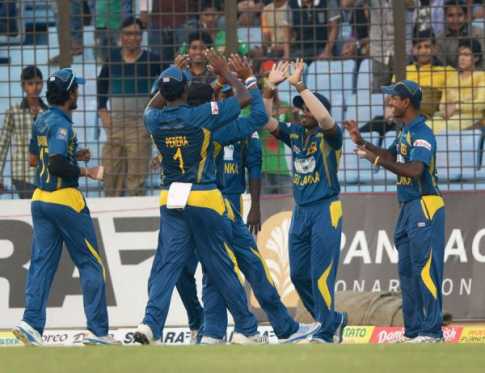 হোয়াইটওয়াশ হলো টাইগাররা