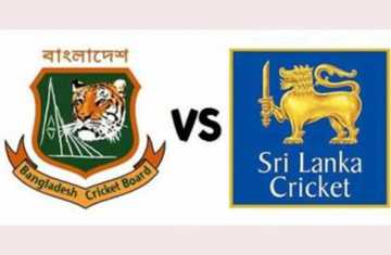টস জিতে ফিল্ডিং বেছে নিলো শ্রীলঙ্কা