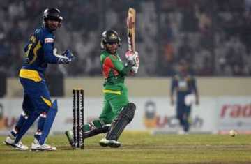 সাজঘরে আনামুল
