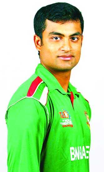 এশিয়া কাপে নেই তামিম