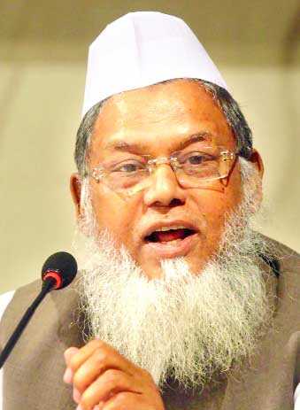 মাওলানা ফরিদ উদ্দিন মাসুদ