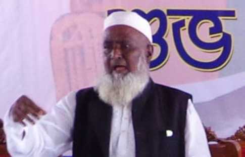 হজ্বে গিয়ে পালালে এজেন্টের বিরুদ্ধে ব্যবস্থা: ধর্মমন্ত্রী