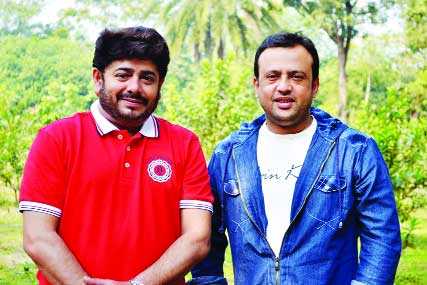 নাঈমের মাঠে রিয়াজ