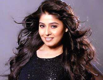 ঢাকার ছবিতে সুনিধি