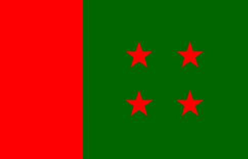 আওয়ামী লীগের প্রার্থী অনুপম শাহজাহান জয়