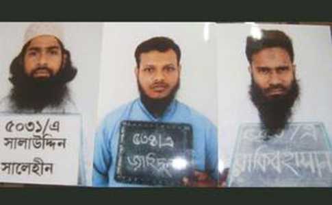 আসামি ছিনতাই ঘটনায় তদন্ত কমিটি, পুরস্কার ঘোষণা
