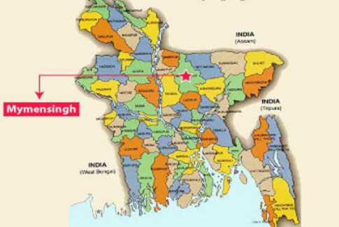 জেএমবি\\\'র মৃত্যুদণ্ডপ্রাপ্ত ৩ আসামি ছিনতাই, ১ পুলিশ নিহত