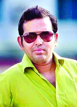 অনুরূপ আইচের প্রেম নয় ভালোবাসা