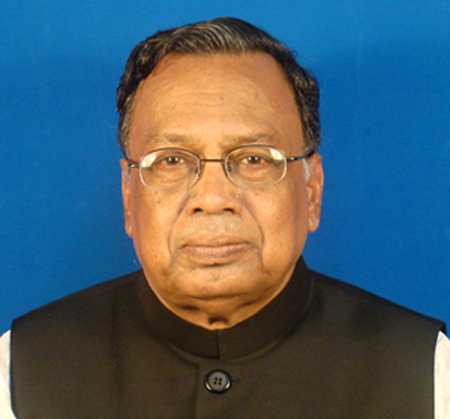 পররাষ্ট্রমন্ত্রী হিসেবে শপথ নিচ্ছেন মাহমুদ আলী