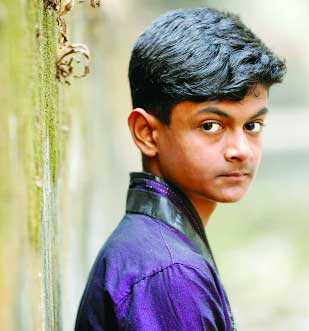 একাত্তরের ক্ষুদিরাম স্বচ্ছ