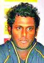 আত্মবিশ্বাসী ম্যাথুস